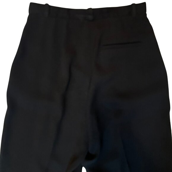 Aritzia Wilfred Essie Pant • Black • US 6 - Picture 6 of 10